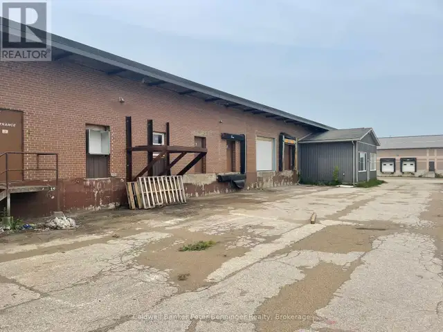 9 - 130 KINCARDINE HIGHWAY Brockton, Ontario in Commercial & Office Space for Rent in Owen Sound - Image 11