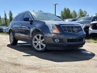 AMVIC Licensed Dealer * All Wheel Drive * Power Sunroof * Bose Speakers * Universal Home Remote * Re... (image 9)