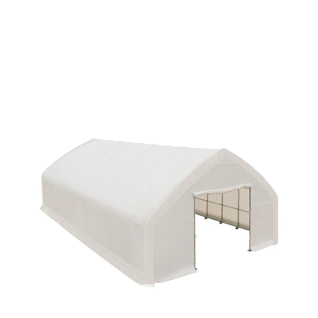 NEW 30X50X15 STORAGE BUILDING STRAIGHT WALL 254011S in Other in Lloydminster - Image 5