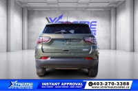 2021 Jeep Compass North 4x4 Welcome to Xtreme Auto & Truck Sales Your Car Loan, Truck Loan, Credit R... (image 5)