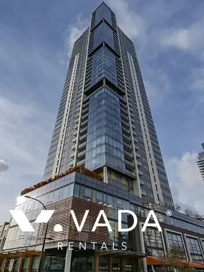 Metroplace 1 Bed Apartment Rental 5808-6461 Telford Ave Burnaby: