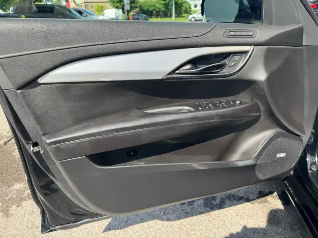 2015 Cadillac ATS Luxury AWD BOSE, NAV, SUNROOF, LEATHER, LOADED in Cars & Trucks in Ottawa - Image 27