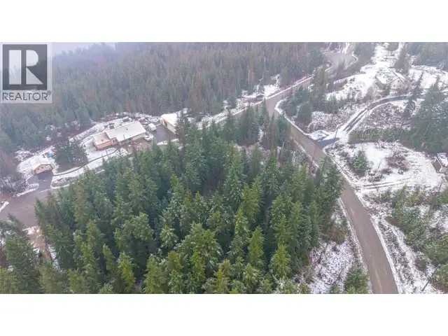 Lot 74 Sunset Drive Eagle Bay, British Columbia in Land for Sale in Kamloops - Image 24