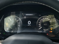 Welcome to Barrie Dodge Chrysler Jeep. 3.0L I-6 twin turbo engine for powerful performance - 4x4 dri... (image 3)