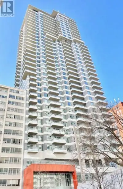 1112 - 50 DUNFIELD AVENUE Toronto (Mount Pleasant West), Ontario