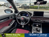 Unleash exhilarating performance and precision handling with the 2024 Honda Civic Si Sedan, featurin... (image 8)