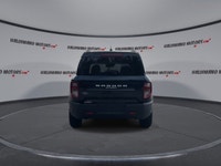 // ACCIDENT FREE!! // This 2023 Ford Bronco Sport Outer Banks 4WD is a smart SUV for daily driving a... (image 6)