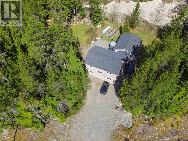 3615 WATER LILY BAY ROAD Lakelse Lake, British Columbia dans Maisons à vendre  à Terrace