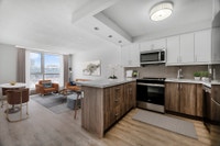 Lease a 2 Bedroom + Den & receive TWO MONTHS RENT-FREE + $1,800 MOVE IN BONUS! If breathtaking views... (image 4)