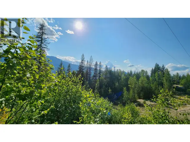 Lot 19 6 Highway Nakusp, British Columbia in Land for Sale in Nelson - Image 9