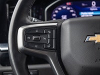 2025 Chevrolet Silverado 1500 LT 4WD | NAVI | CREW CAB | HEATED STEERING The 2025 Chevrolet Silverad... (image 8)