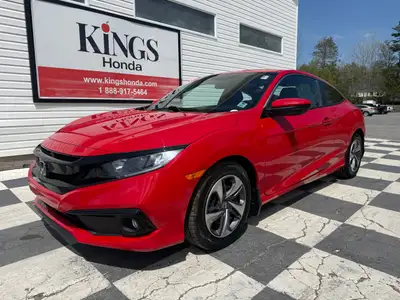 At Kings Honda you will experience an outstanding car buying experience. We make every effort to exc...