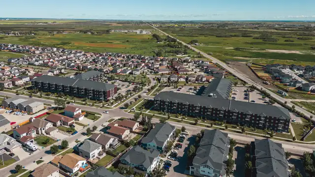 15/20 Innsbruck Village: Incredible Property - Brand New Build!! in Long Term Rentals in Winnipeg - Image 3
