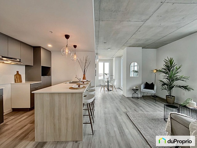 $509,100 - Condominium for sale in St-Laurent — photo 3