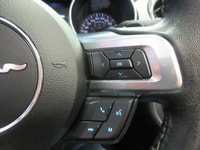 FORD MUSTANG 2020 CABRIOLET 310 HP / MAGS 18 POUCES SUR PNEUS ÉTÉ / CAMÉRA DE RECUL / BLUETOOTH / PU... (image 8)