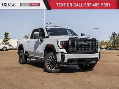 Welcome to Sherwood Buick GMC! This GMC Sierra 3500HD delivers a Turbocharged Diesel V8 6.6L/ engine...
