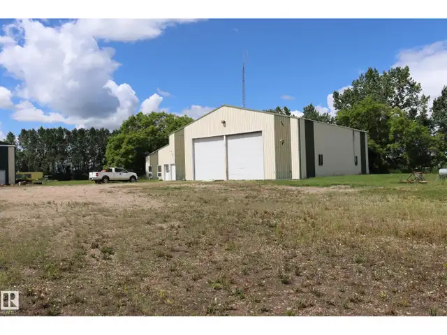 #17 470026 243A Rural Wetaskiwin County, Alberta in Land for Sale in Edmonton - Image 13