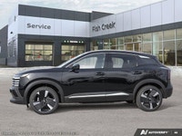 This Nissan Kicks boasts a Regular Unleaded I-4 2.0 L/122 engine powering this Variable transmission... (image 2)