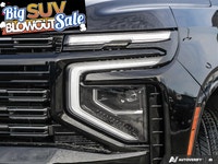 Command every journey with the 2026 Chevrolet Suburban High Country, a bold and capable large SUV de... (image 9)