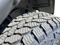 This Jeep Wrangler has a powerful 2.0 Liter Turbo engine powering this Automatic transmission. WHEEL... (image 7)