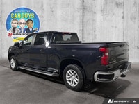 Welcome to Mann-Northway Auto Source. Unleash robust power and unwavering capability with this 2023... (image 3)
