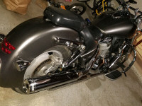 HONDA  VTX 1800 N Hamilton Ontario Preview