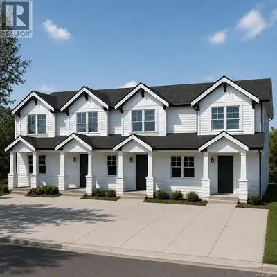 2093 Kennedy Street – 4 Brand-new 3 bed, 3 bath townhomes offering approximately 1,420–1,535 sq.ft....