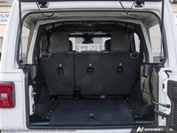 This Jeep Wrangler has a dependable Regular Unleaded V-6 3.6 L/220 engine powering this Automatic tr... (image 7)