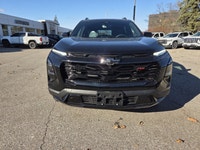 Wireless Charging, Power Liftgate, Heated Seats, Heated Steering Wheel, Remote Start! With advanced... (image 1)