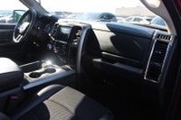 Experience Unrivaled Power and Capability with the Ram 1500 Sport Hemi 4X4. Built to Dominate Any Te... (image 6)