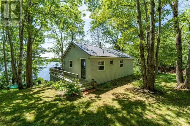 5232 Highway 340 Forest Glen, Nova Scotia in Houses for Sale in Yarmouth - Image 21