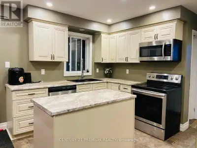 1805 ALDERSBROOK GATE London North (North F), Ontario