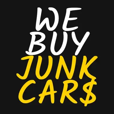 CASH FOR CARS, SCRAP CAR REMOVAL, CASH FOR JUNK & SCRAP VEHICLES. WE ARE PAYING THE HIGHEST PRICES F...
