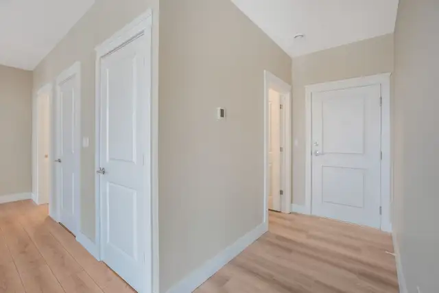 New Dog Friendly Concrete Building with FREE rent! in Long Term Rentals in Fredericton - Image 14