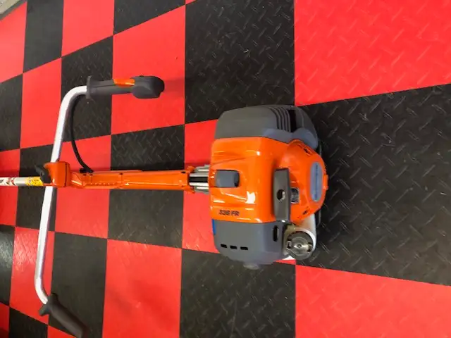Husqvarna 336FR Brushcutter63234988273665124
