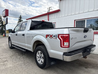 XLT | 4X4 | FX4 | Alloys | 6 Passenger | Running Boards Look at this 2016 Ford F-150 . Its transmiss... (image 3)
