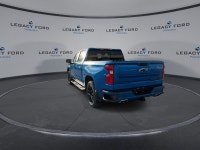 Fog Lights, Aluminum Wheels, Remote Start, EZ Lift Tailgate, Forward Collision Alert! "No pit stops... (image 6)