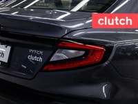 Auto Dimming Rearview Mirror, Front Heated Seats, Folding Rear Seats and more! Clutch is the largest... (image 9)