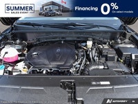 ===== 2026 Hyundai Tucson Preferred with Trend Package ===== Elevate your drive with the 2026 Tucson... (image 5)