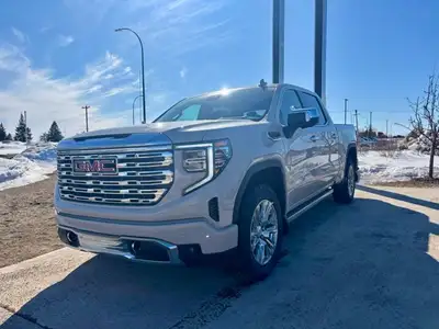 This GMC Sierra 1500 boasts a Gas V8 6.2L/376 engine powering this Automatic transmission. ENGINE, 6...