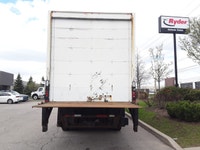 Ryder Stock ID: 828659 Transmission Type/Speed: AUTO 6 Engine: DIESEL L9'17 270/2000 Horse Power: 27... (image 6)