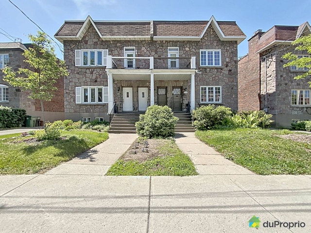 $656,000 - Condominium in Côte-des-Neiges / Notre-Dame-de-Grâce — photo 1