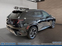 Hyundai Tucson HEV N Line 2025 Puissance hybride, style sportif et technologie de pointe! Le Hyundai... (image 2)