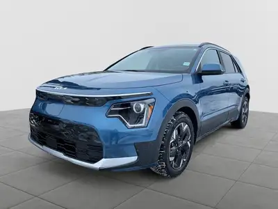 Stop searching for ordinary! Experience pure electric agility, impressive range, and smart technolog...