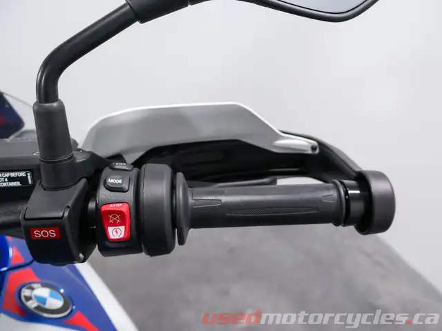 2024 BMW R1300GS in Street, Cruisers & Choppers in Kelowna - Image 22