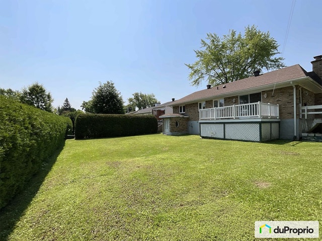 $550,000 - Bungalow for sale in L'Ancienne-Lorette — photo 3