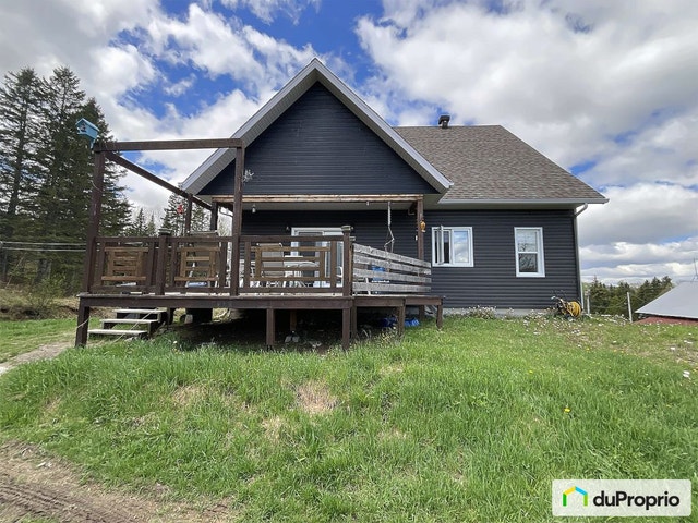 $269,000 - Bungalow for sale in Auclair — photo 2