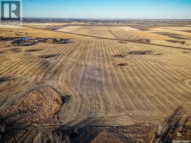 Wilson Land Corman Park Rm No. 344, Saskatchewan in Land for Sale in Saskatoon - Image 8