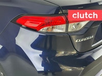 Blindspot Sensors, Forward Collision Mitigation, Pedestrian Detection and more! Clutch is the larges... (image 9)
