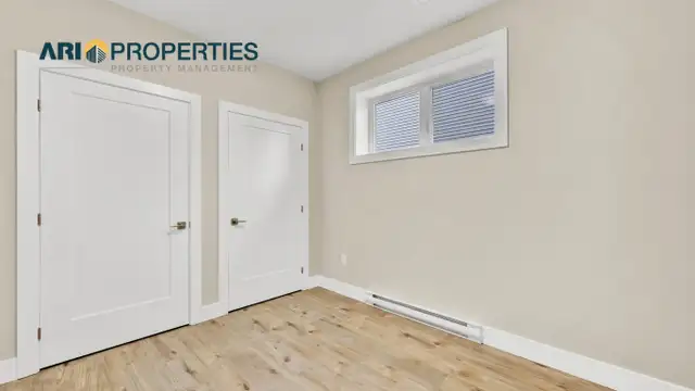 Halifax Modern 2 Bedroom Apartment in Long Term Rentals in City of Halifax - Image 8